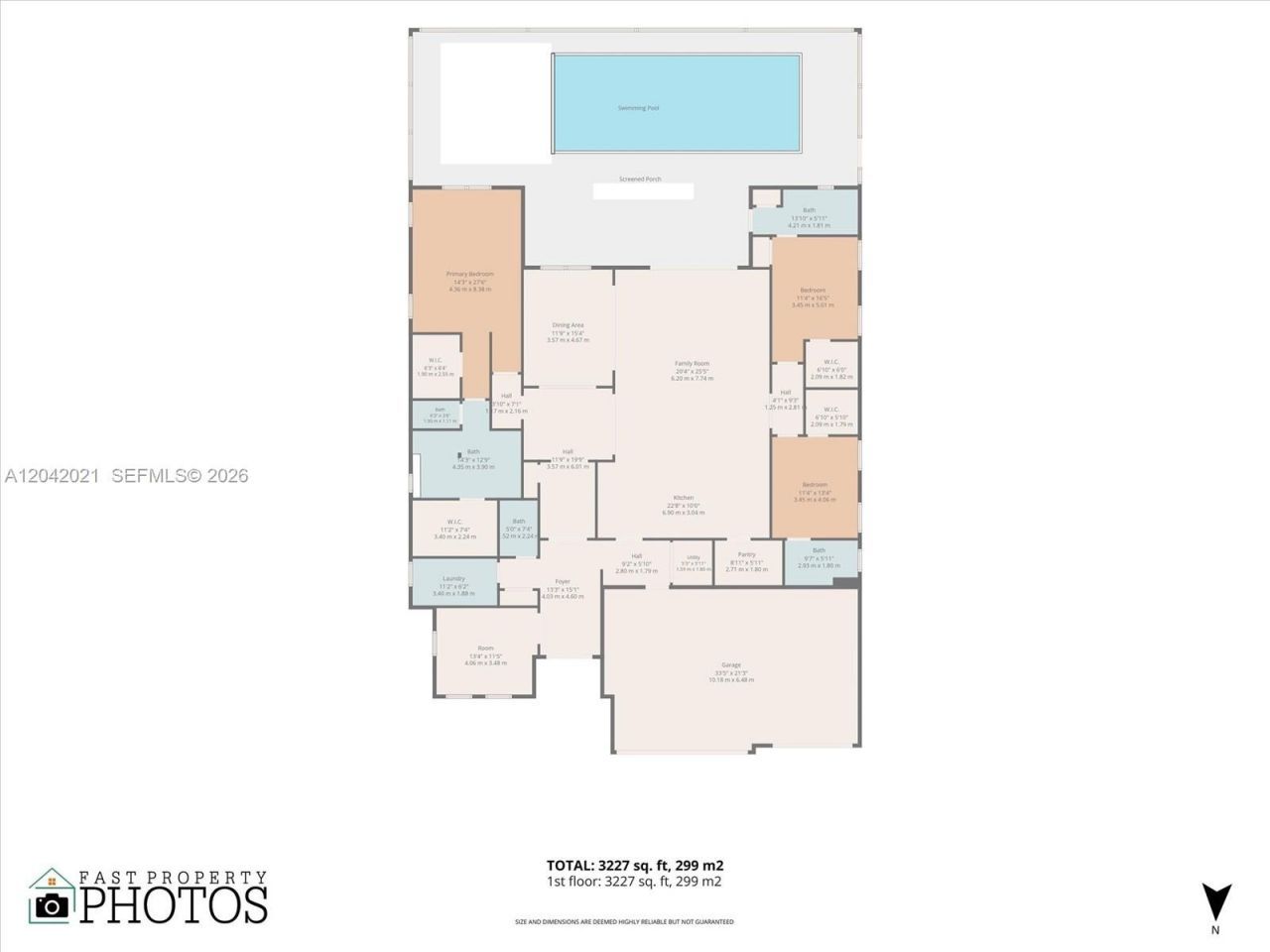 7680 Cavern Ln, Parkland, FL 33067 Photo