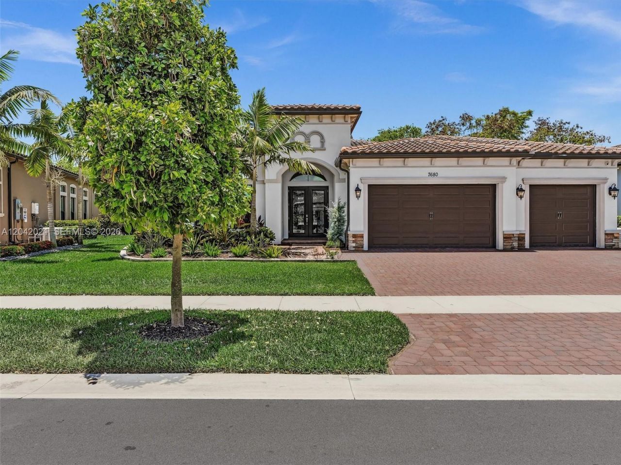 7680 Cavern Ln, Parkland, FL 33067 Photo