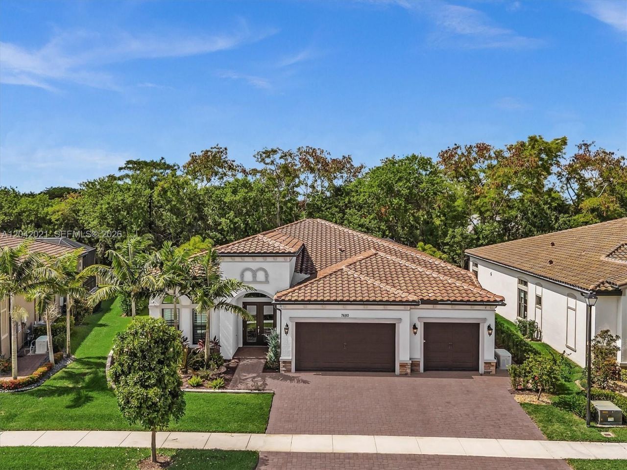 7680 Cavern Ln, Parkland, FL 33067 Photo