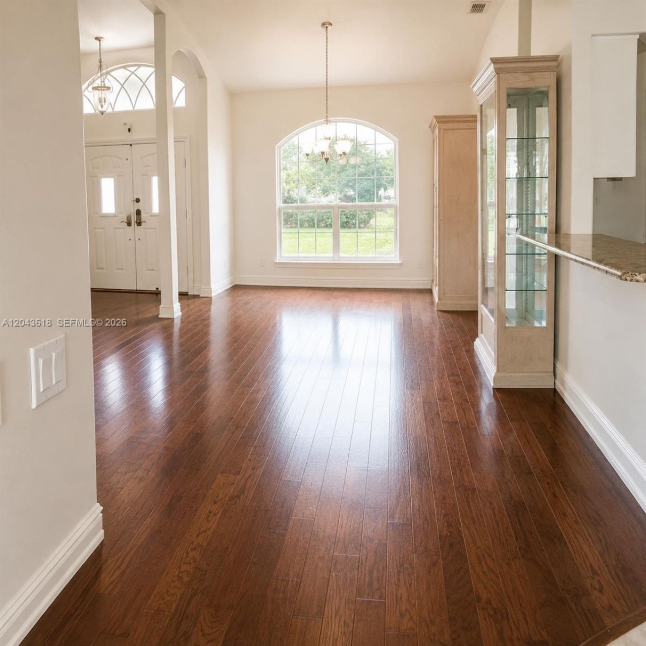 16321 S Fiscus, Spring Hill, FL 34610 Photo