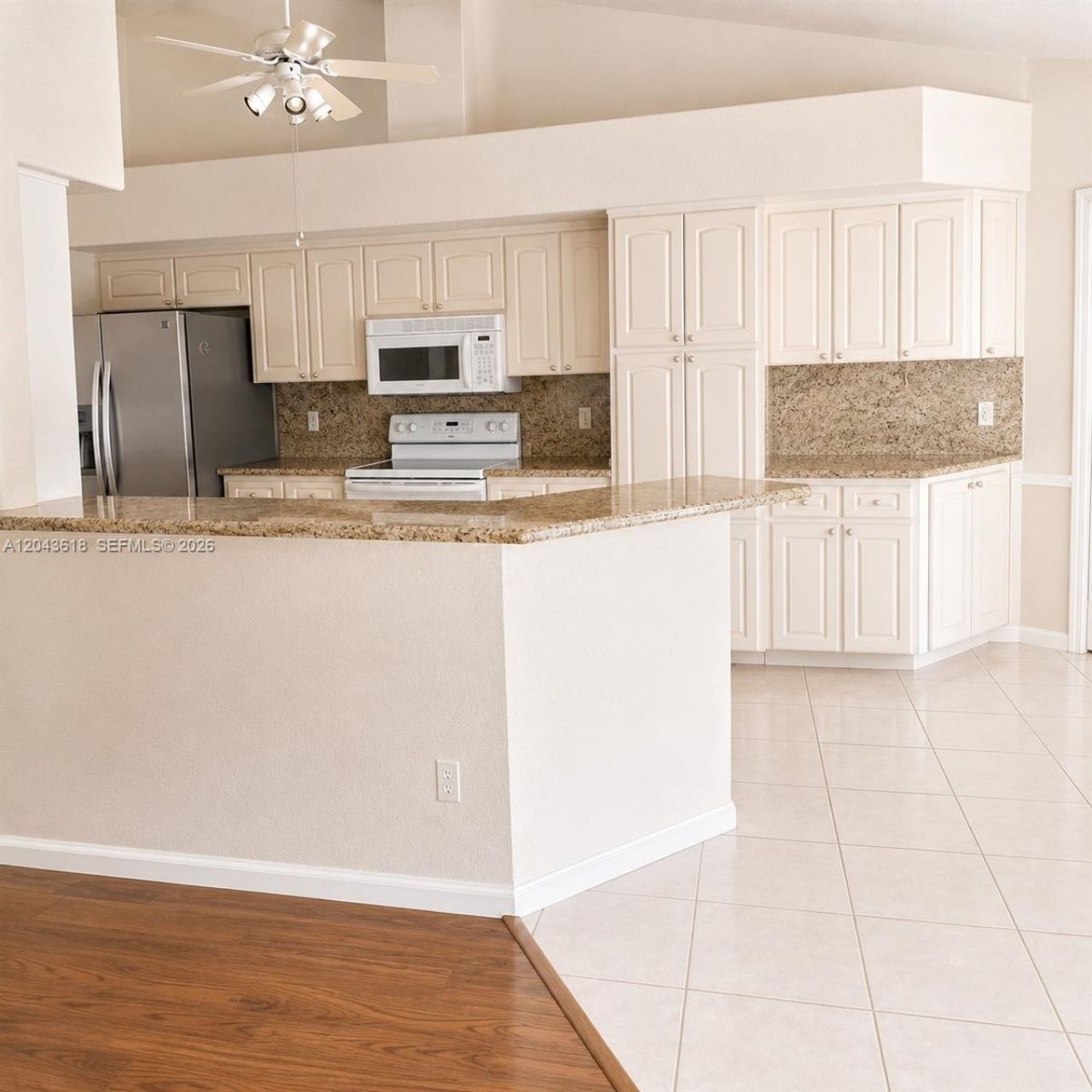 16321 S Fiscus, Spring Hill, FL 34610 Photo