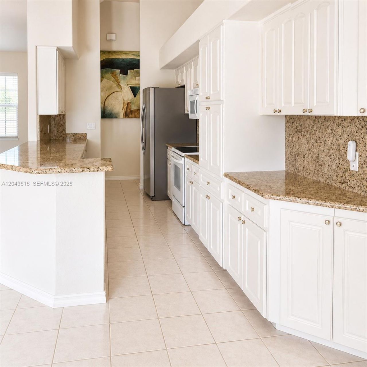16321 S Fiscus, Spring Hill, FL 34610 Photo