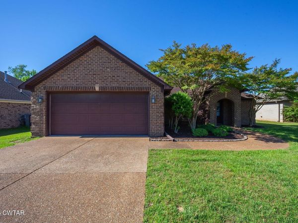 42 Hamlett Cove , Jackson, TN 38305