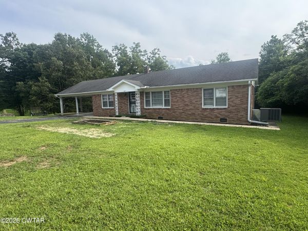 457 Parkburg Road , Jackson, TN 38301
