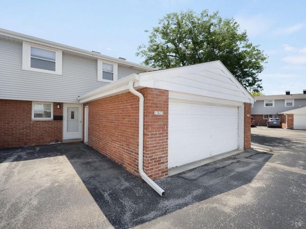 1363 Josephine STREET, Unit G, Waukesha, WI 53186