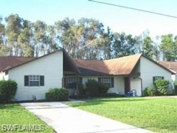 9044 Tangelo BLVD , FORT MYERS, FL 33967