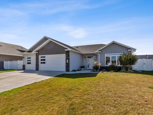 7441 15th Street S, Fargo, ND 58104