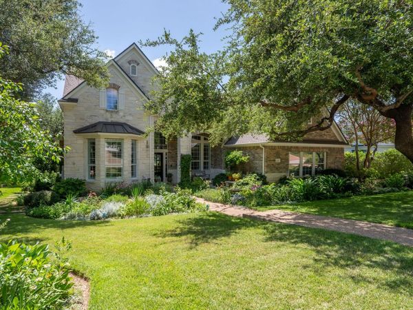 13315 Country Lake DR, Austin, TX 78732