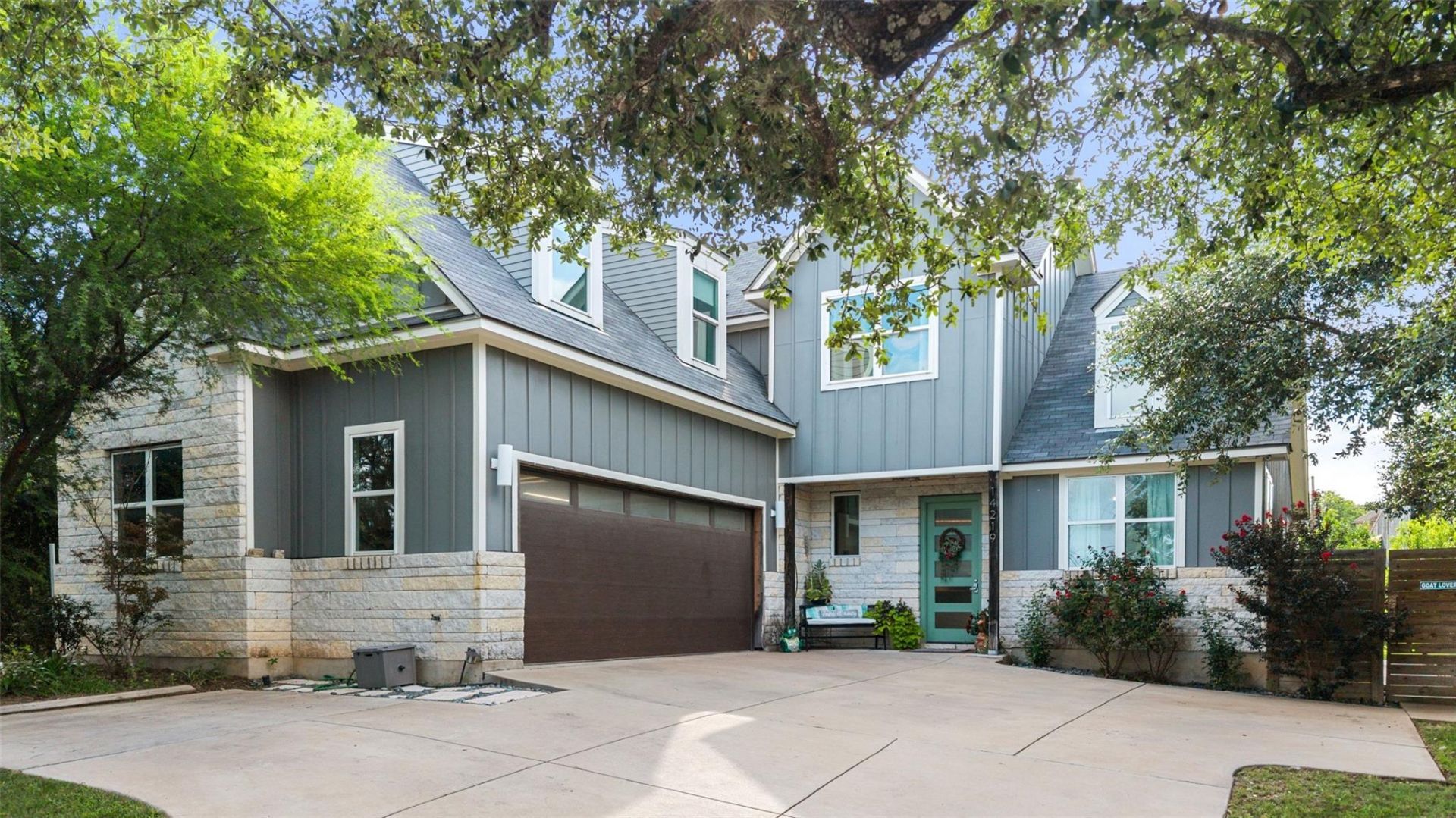 14219 Hunters Pass, Austin, TX 78734 Main Photo