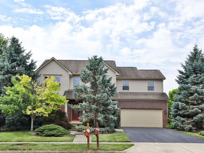 3193 Guffey Drive, Grove City, OH 43123 Photo 1