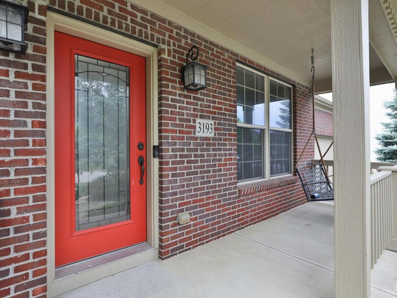 3193 Guffey Drive, Grove City, OH 43123 Photo 4