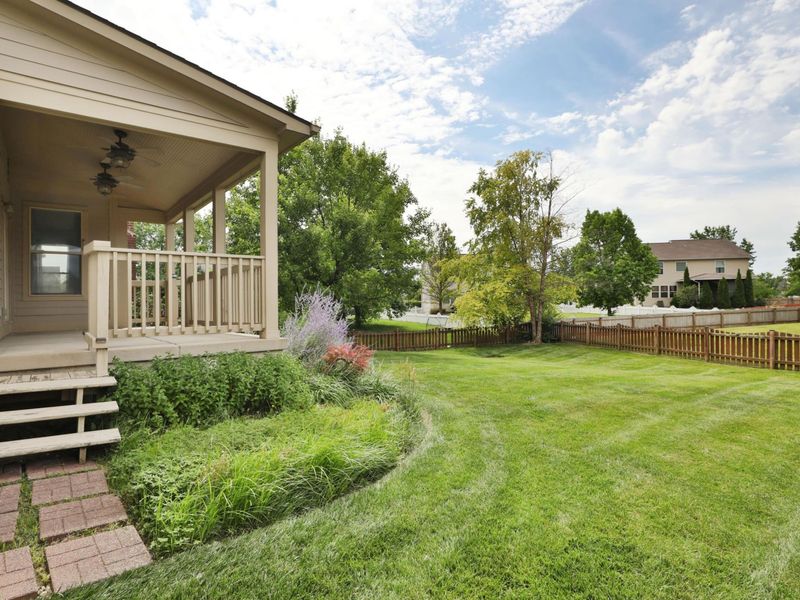 3193 Guffey Drive, Grove City, OH 43123 Photo 47