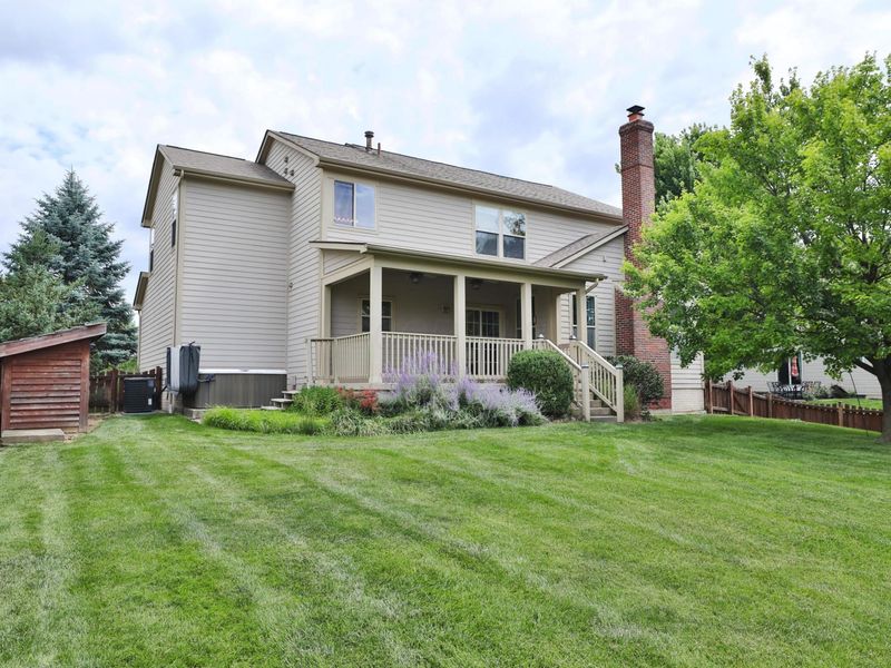 3193 Guffey Drive, Grove City, OH 43123 Photo 48