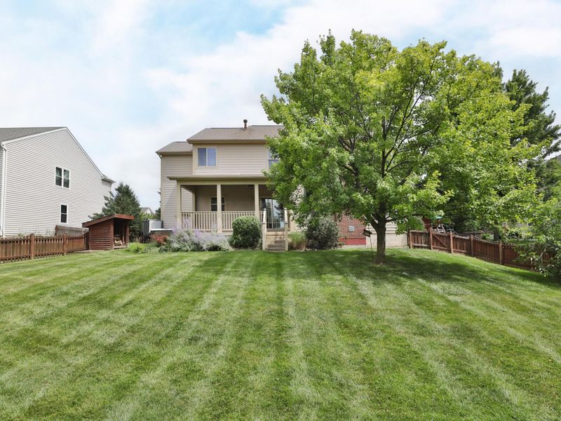 3193 Guffey Drive, Grove City, OH 43123 Photo 49