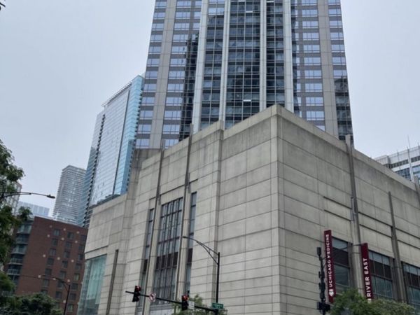 512 N Mcclurg Court, Unit 3002, Chicago, IL 60611