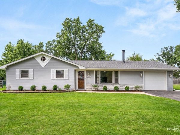 19350 Jacquie Avenue , Romeoville, IL 60446