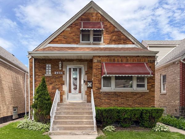 4319 S KARLOV Avenue , Chicago, IL 60632