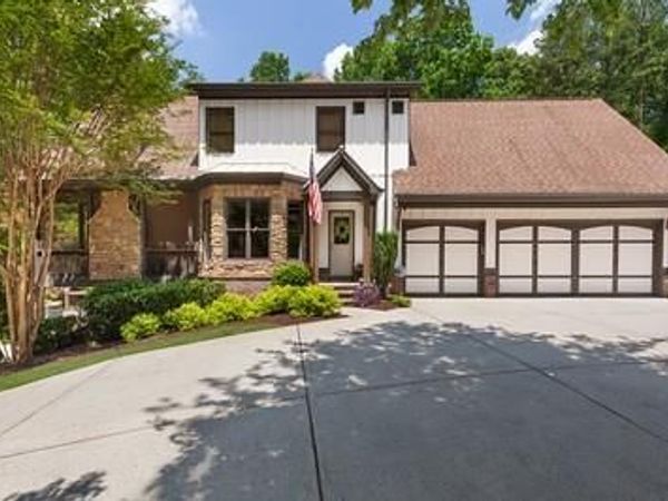 1900 Danforth Pointe Drive NE, Marietta, GA 30066