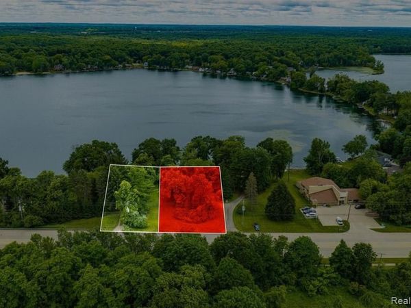 VL 2 Grand River Road, Green Oak Twp, MI 48116