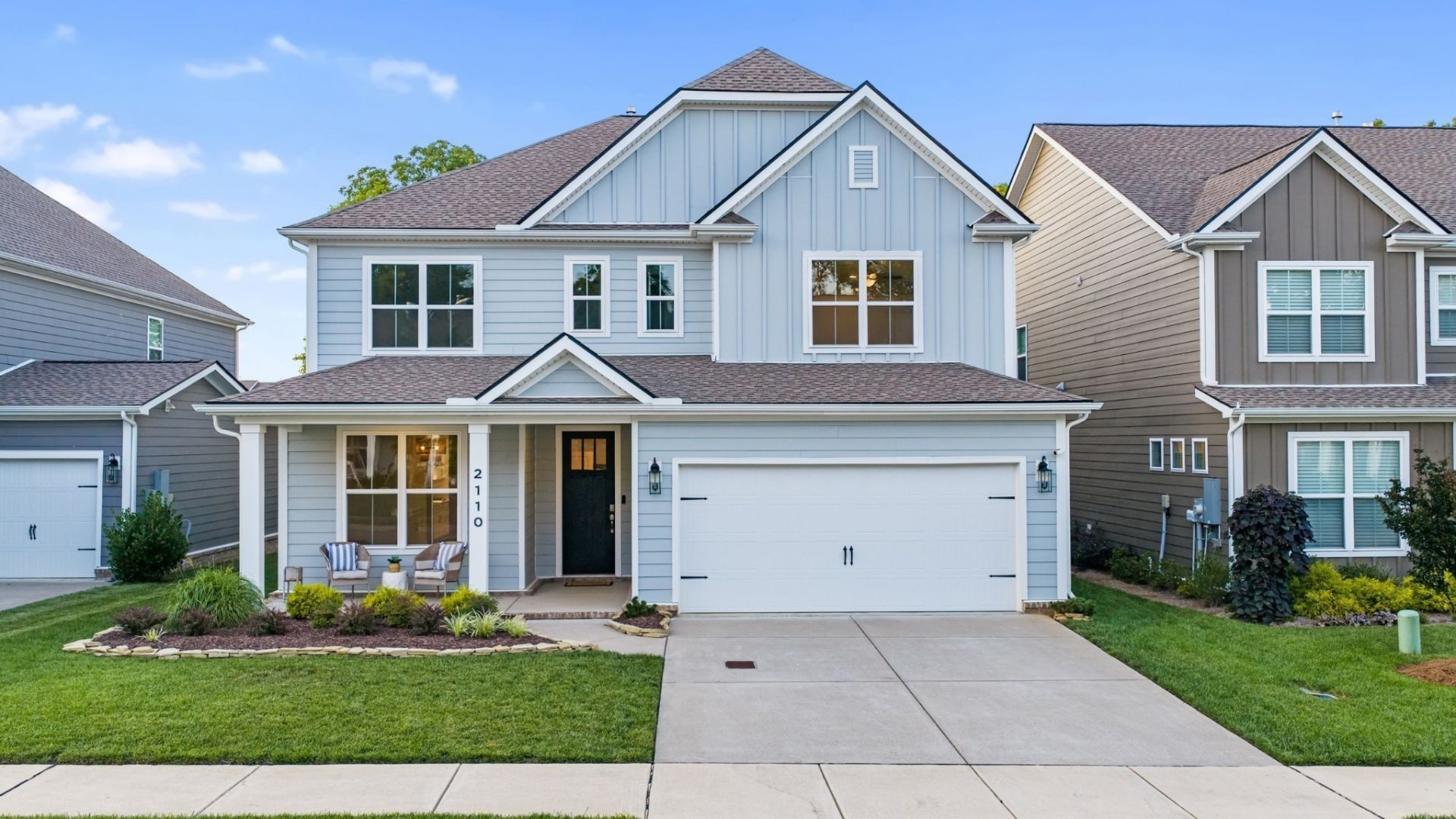 2110 Lequire Ln, Spring Hill, TN 37174 Main Photo