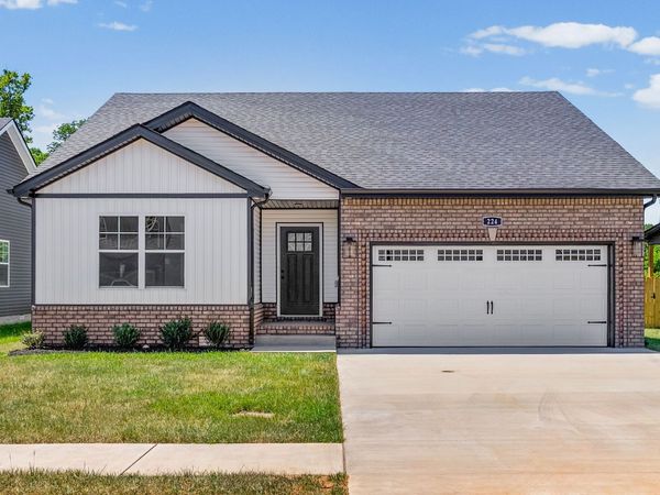 1 Echo Ridge , Oak Grove, KY 42262