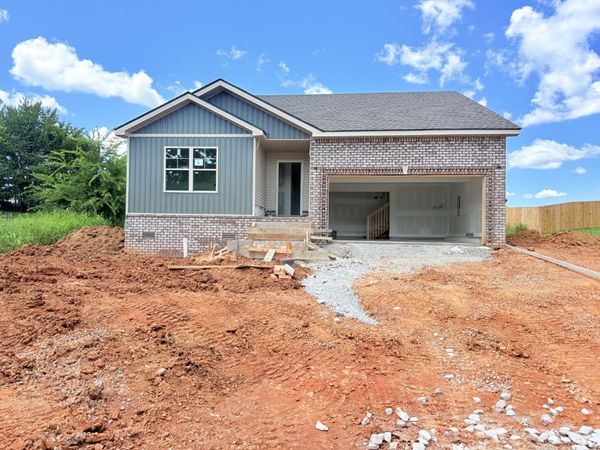 1 Echo Ridge , Oak Grove, KY 42262