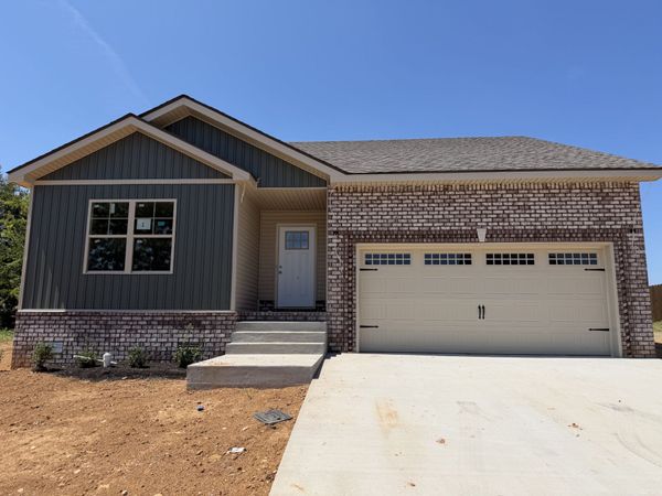 1 Echo Ridge, Oak Grove, KY 42262
