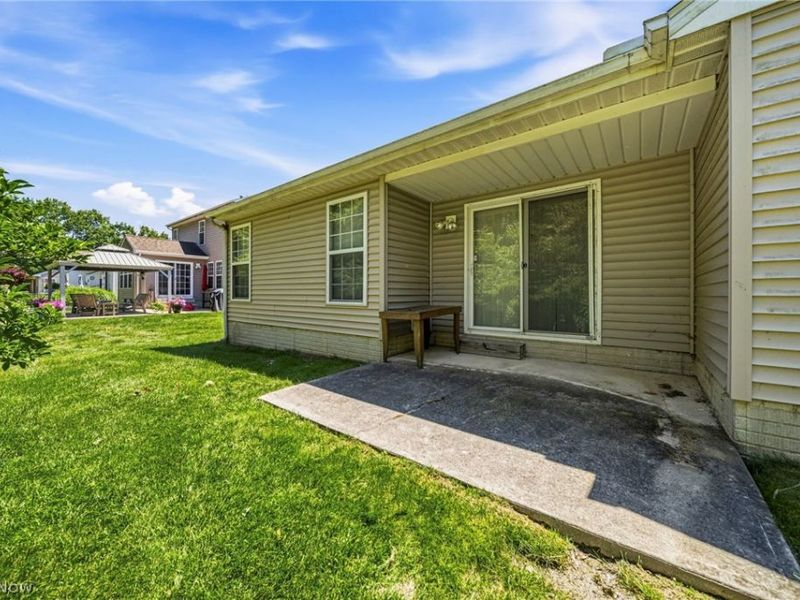 4956 Windsford Circle, North Ridgeville, OH 44039 Photo 24