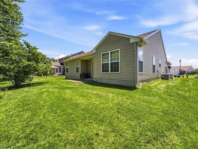 4956 Windsford Circle, North Ridgeville, OH 44039 Photo 26
