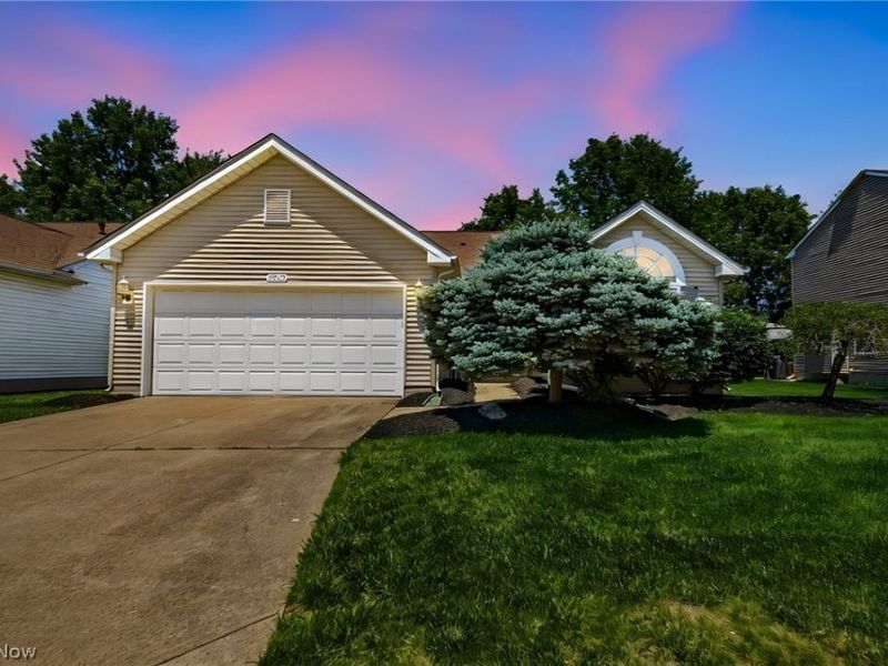 4956 Windsford Circle, North Ridgeville, OH 44039 Photo 27