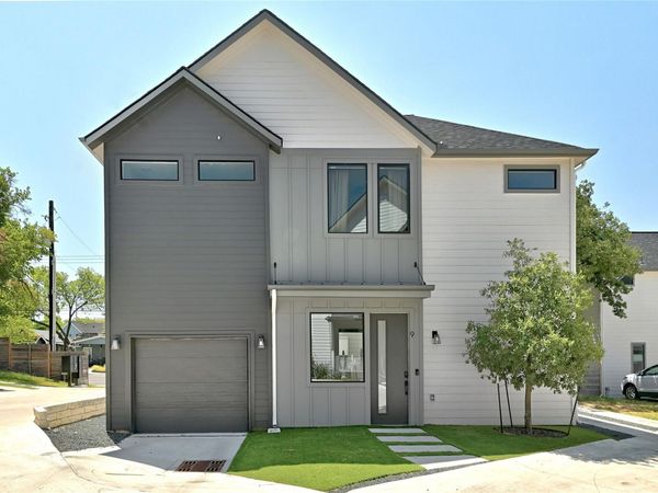 1140 Webberville RD, Unit 9, Austin, TX 78721