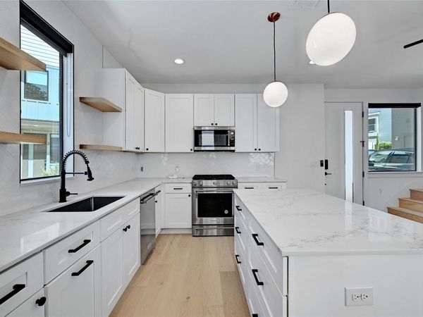 1140 Webberville RD, Unit 9, Austin, TX 78721