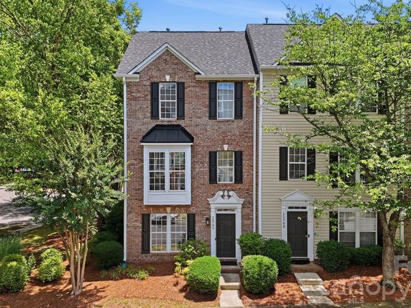 11705 Fiddlers Roof Lane, Charlotte, NC 28277