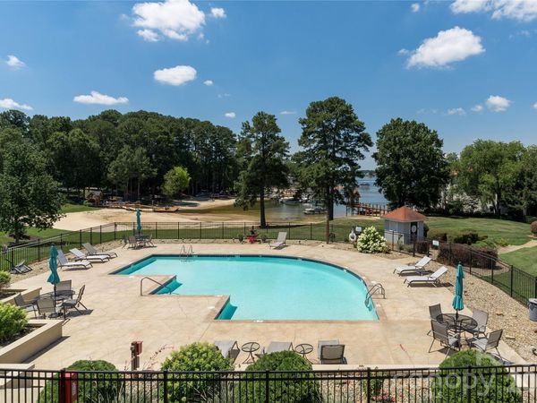17919 Kings Point Drive, Unit K, Cornelius, NC 28031