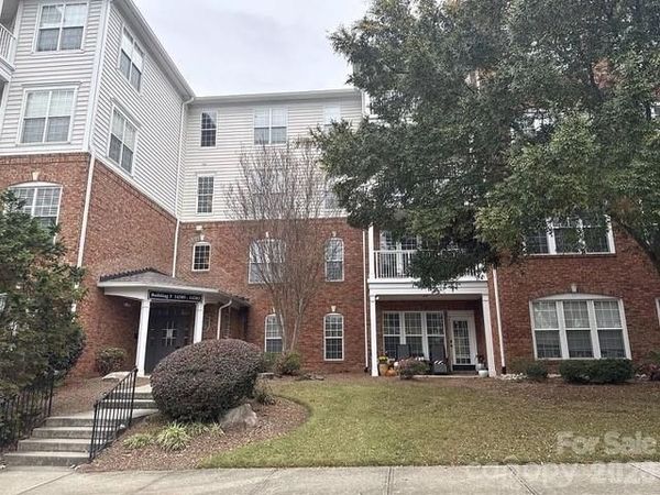 14335 San Paolo Lane , Charlotte, NC 28277