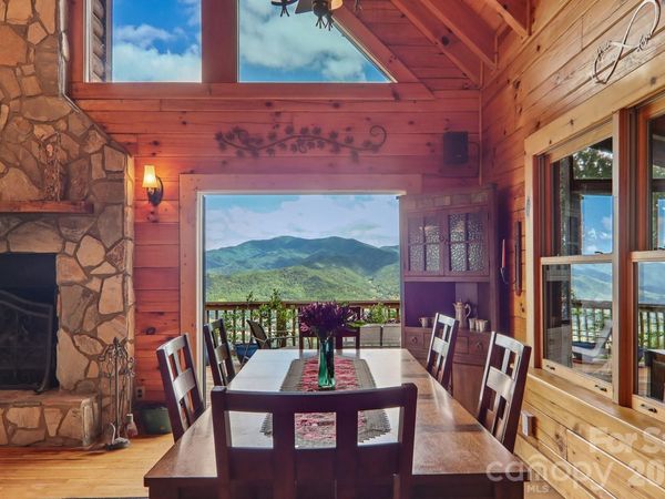 1250 Cobblestone Drive , Waynesville, NC 28786