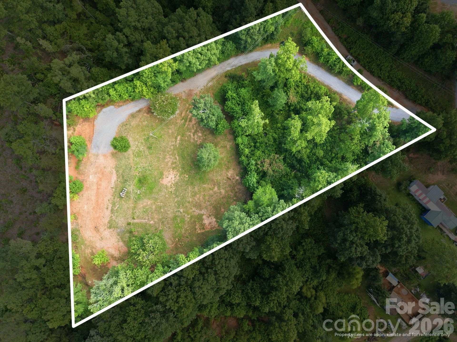 187 Wheeler Drive, Nebo, NC 28761 Main Photo