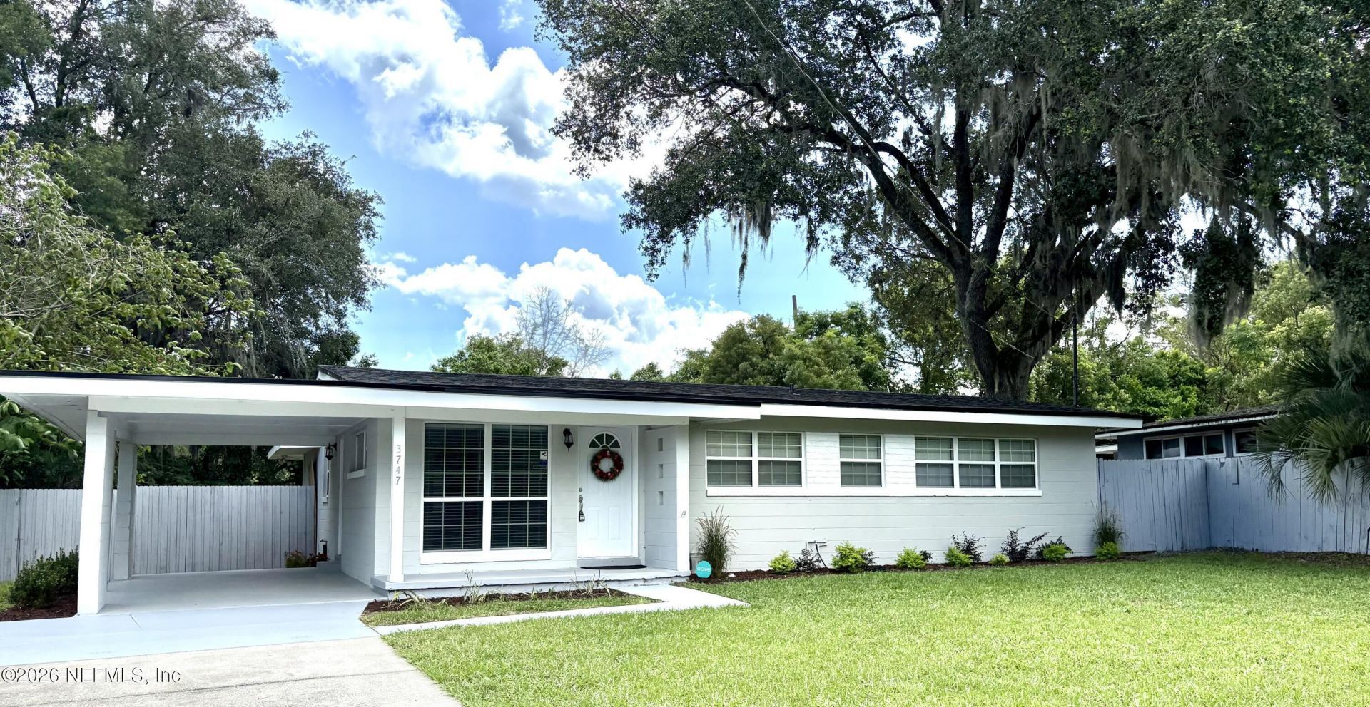 3747 Aldington Drive, Jacksonville, FL 32210 Main Photo