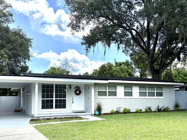 3747 ALDINGTON Drive, Jacksonville, FL 32210