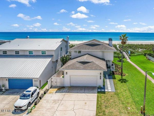 1842 STRAND Street, Neptune Beach, FL 32266