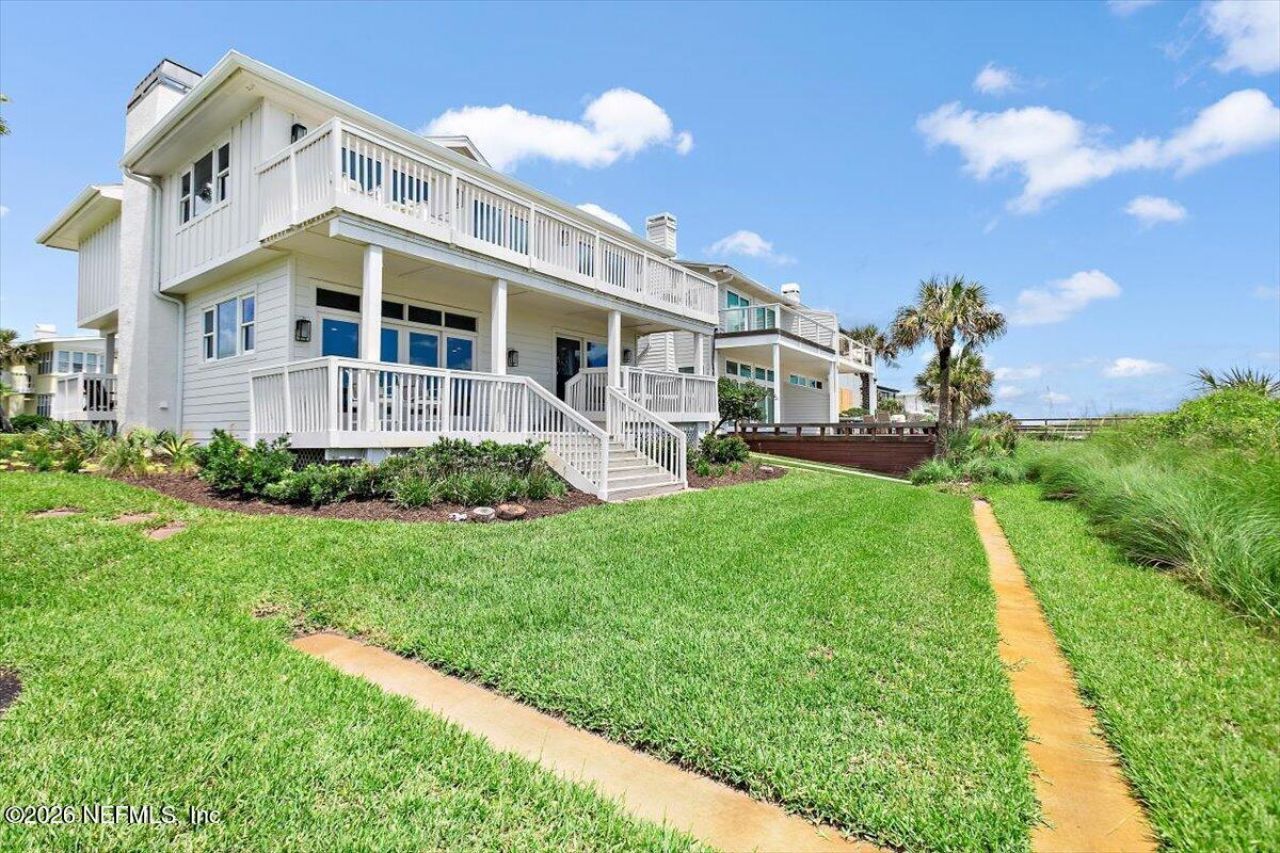 1842 Strand Street, Neptune Beach, FL 32266 Photo