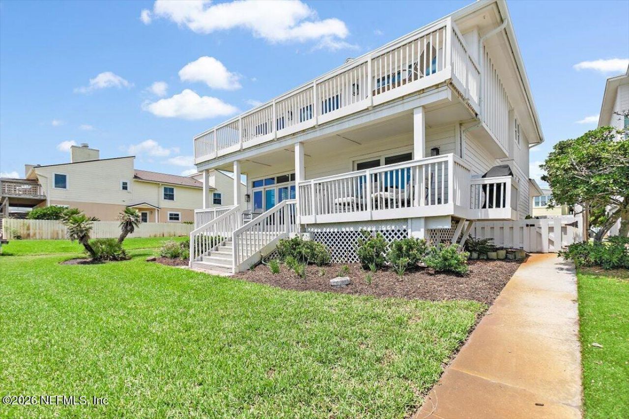 1842 Strand Street, Neptune Beach, FL 32266 Photo
