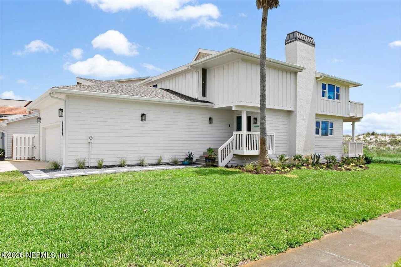 1842 Strand Street, Neptune Beach, FL 32266 Photo