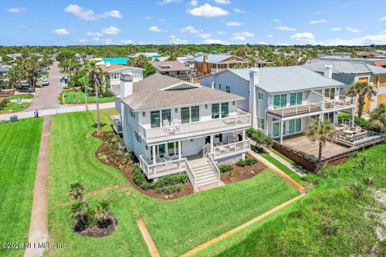 1842 Strand Street, Neptune Beach, FL 32266 Photo