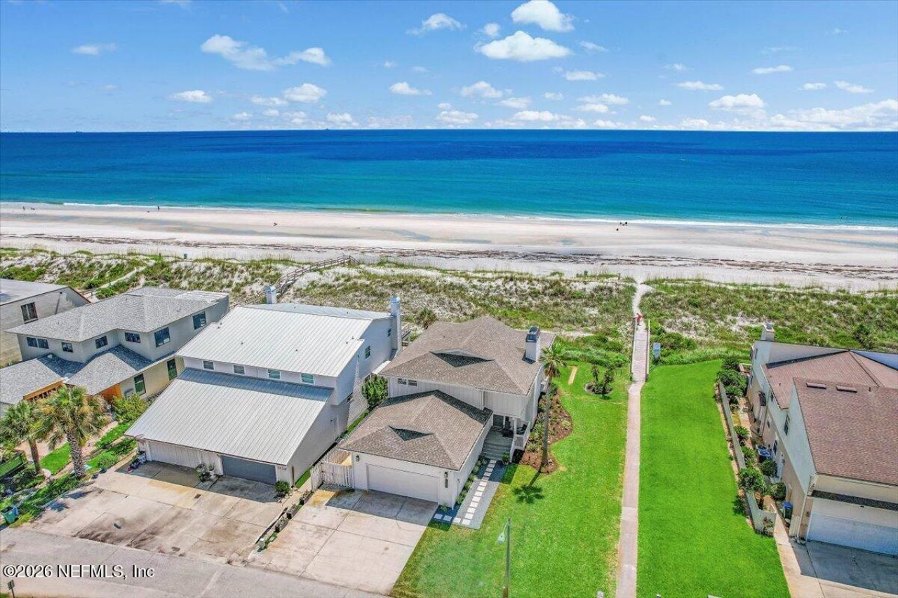 1842 Strand Street, Neptune Beach, FL 32266 Photo