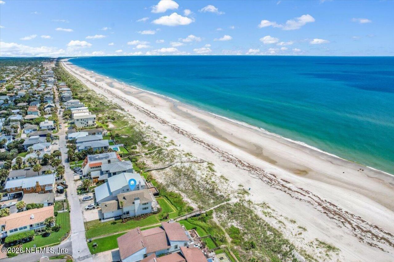 1842 Strand Street, Neptune Beach, FL 32266 Photo