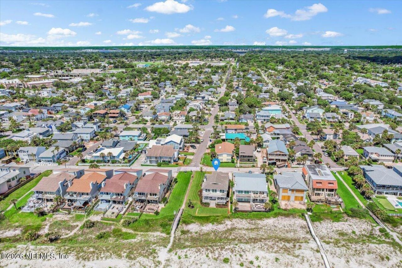 1842 Strand Street, Neptune Beach, FL 32266 Photo