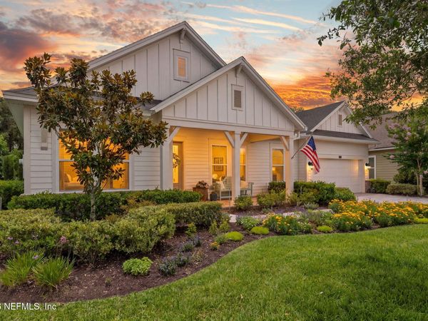 177 TIMBERCREEK Drive, Ponte Vedra, FL 32081