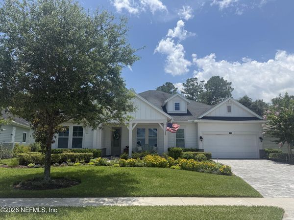 177 TIMBERCREEK Drive, Ponte Vedra, FL 32081
