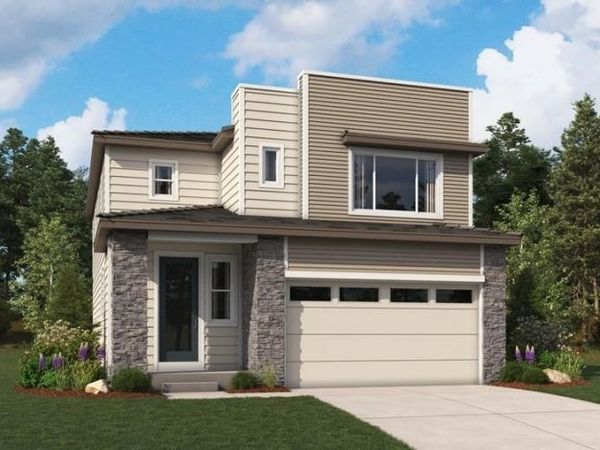 10902 Greenhorn Loop , Englewood, CO 80112